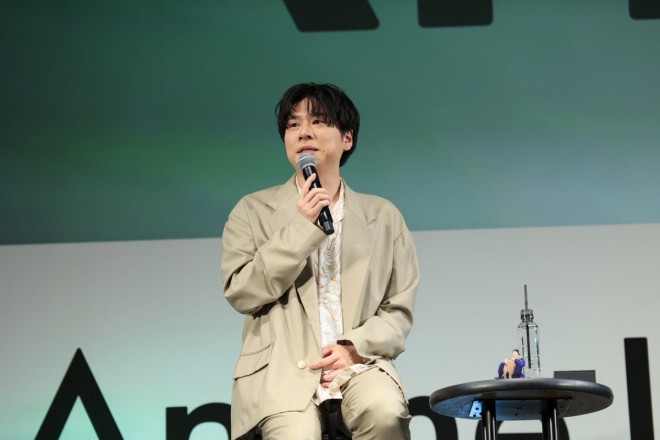Kenji Akabane